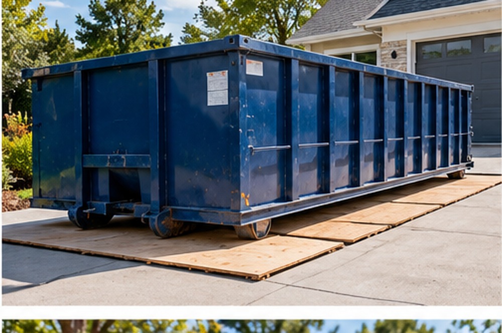 How Much Does a Dumpster Rental Cost in Oklahoma City? in Oklahoma City