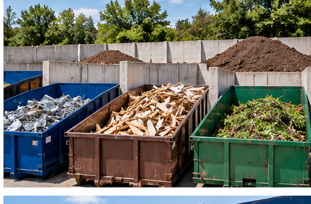 Do You Need a Permit for a Dumpster in Oklahoma? in Oklahoma City